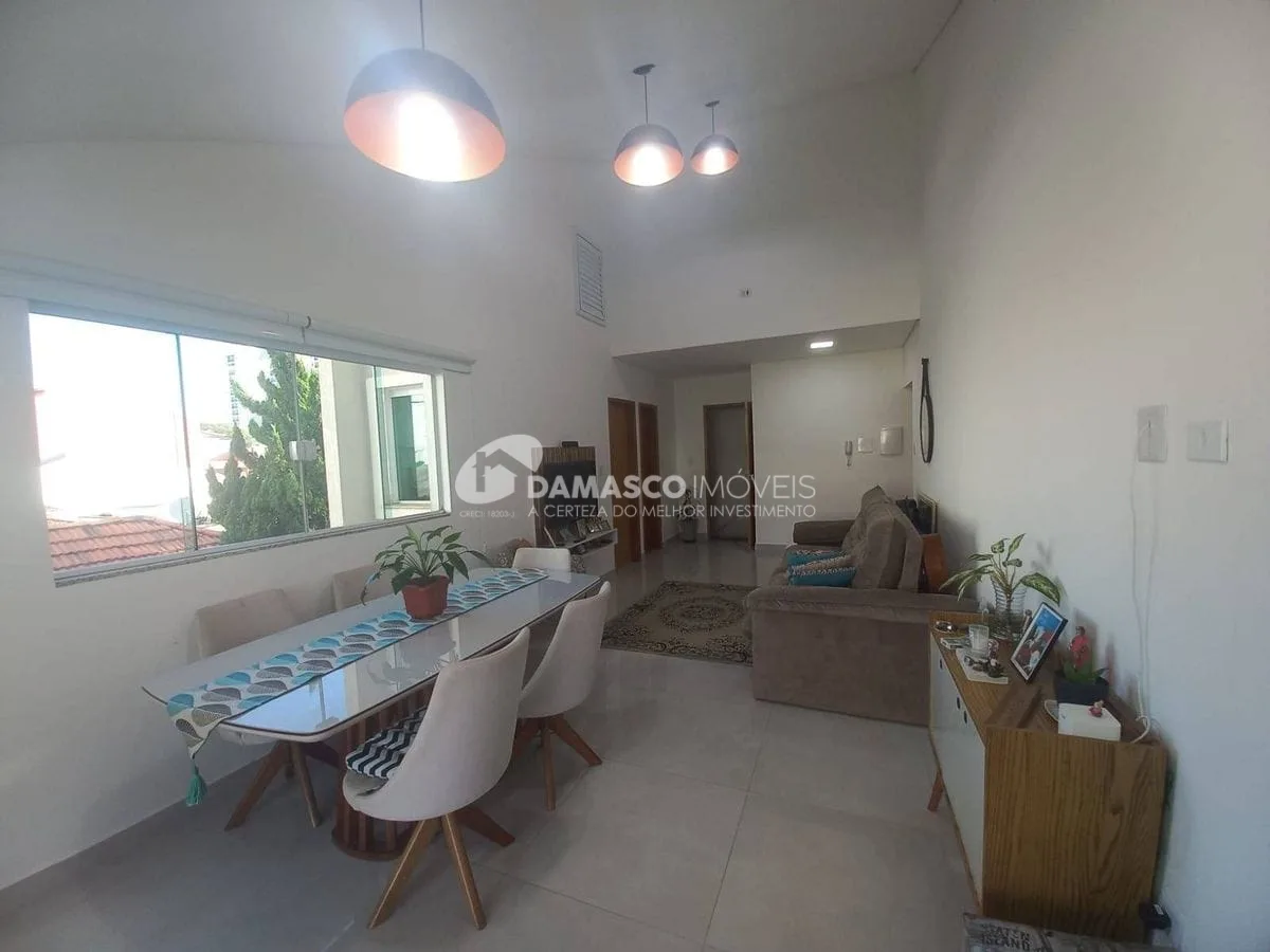 Cobertura / Penthouse à venda, Campestre, Santo André, SP