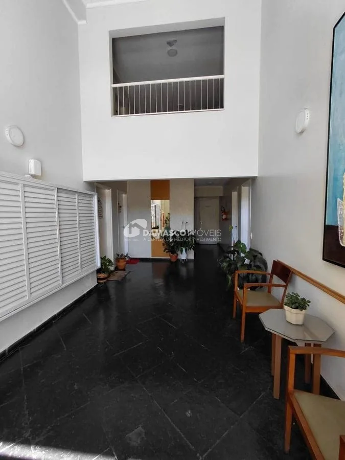 APARTAMENTO - SANTO ANDRE - VILA METAURGICA