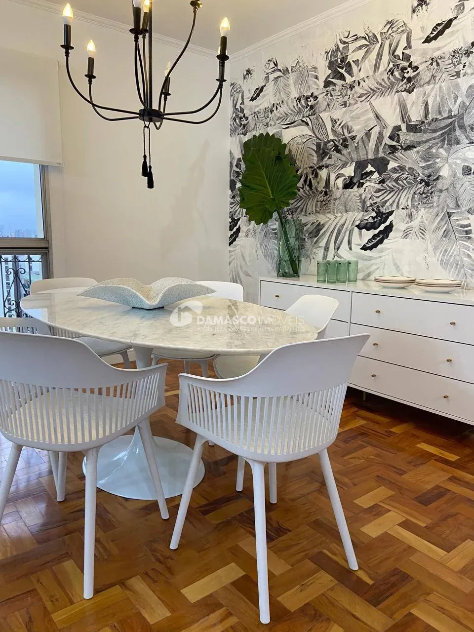 Apartamento à venda, Centro, Santo André, SP