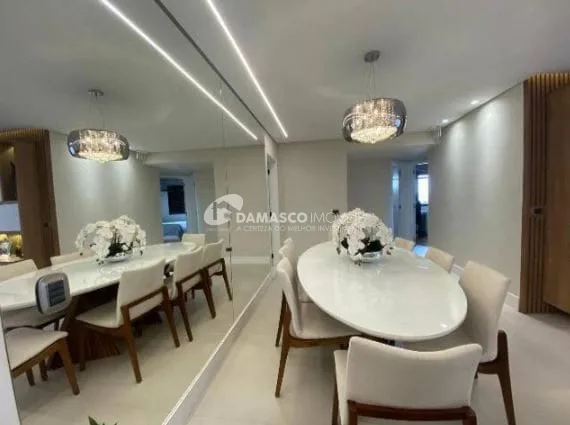 Apartamento à venda, Barcelona, São Caetano do Sul, SP
