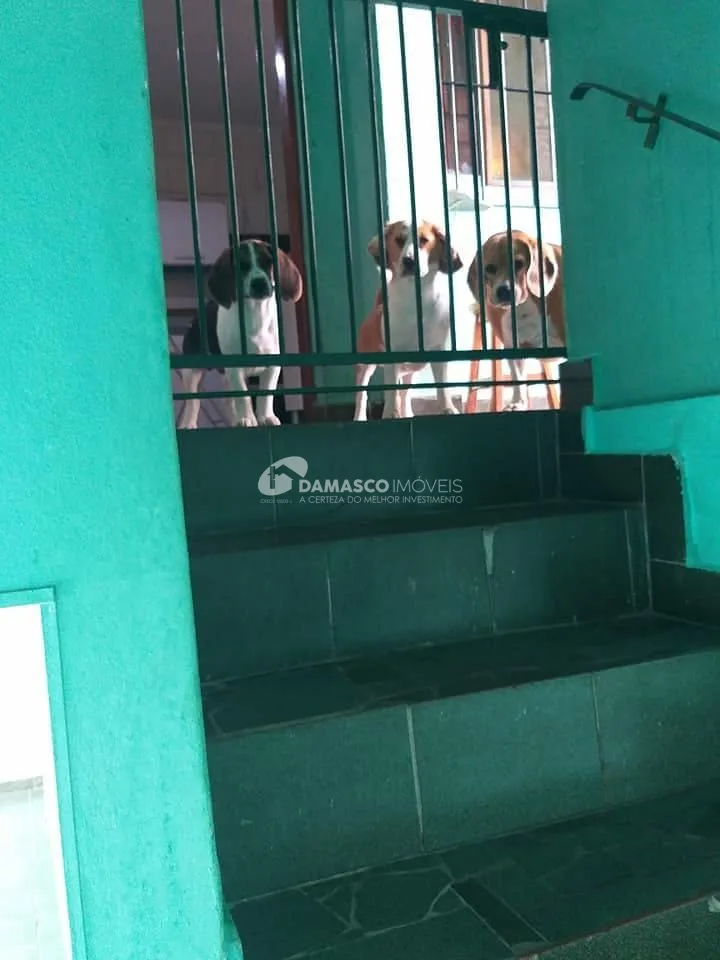 Sobrado à venda 2 Quartos, 1 Suite, 4 Vagas, 211M², Cerâmica, São Caetano do Sul - SP