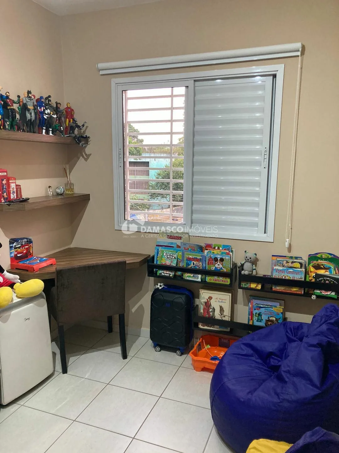 Sobrado à venda 3 Quartos, 1 Suite, 3 Vagas, 123M², Vila Prudente, São Paulo - SP