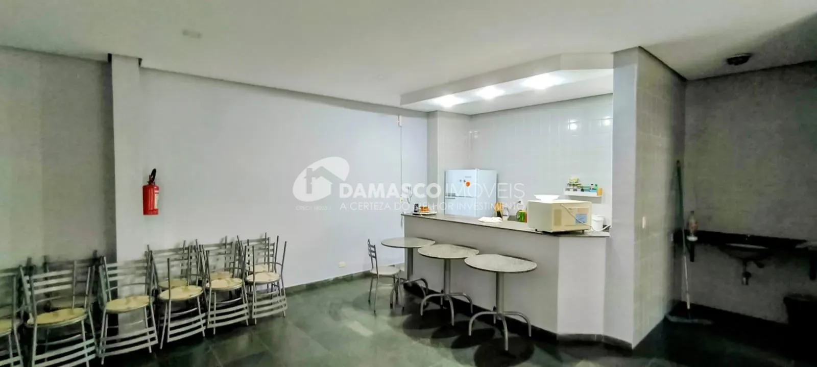 Apartamento Reformado à Venda, Barcelona, São Caetano do Sul, SP
