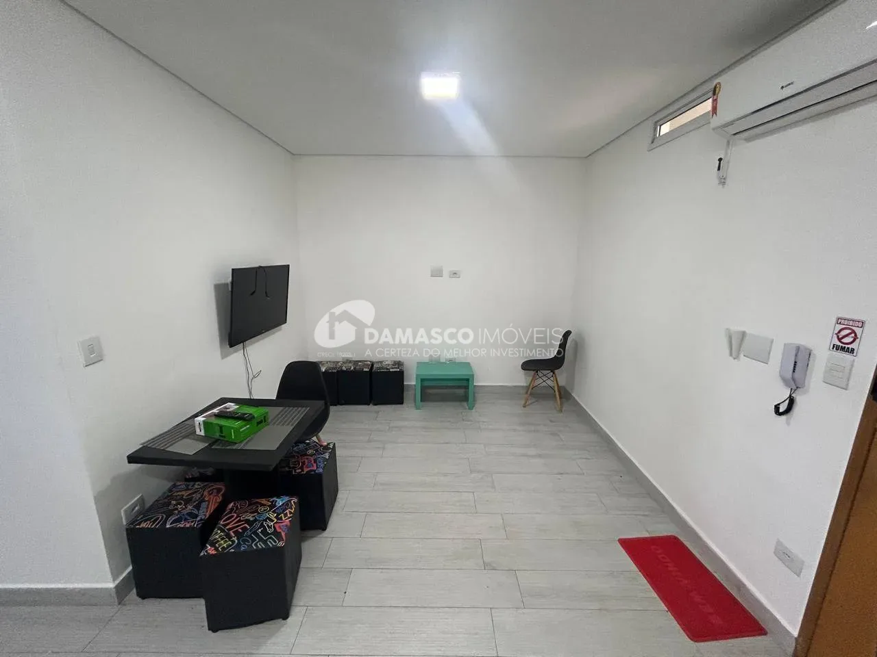 Apartamento para Locação Vila Palmares, Santo André - SP | SEM NOME - SEM NOME JUNQUEIRA                               