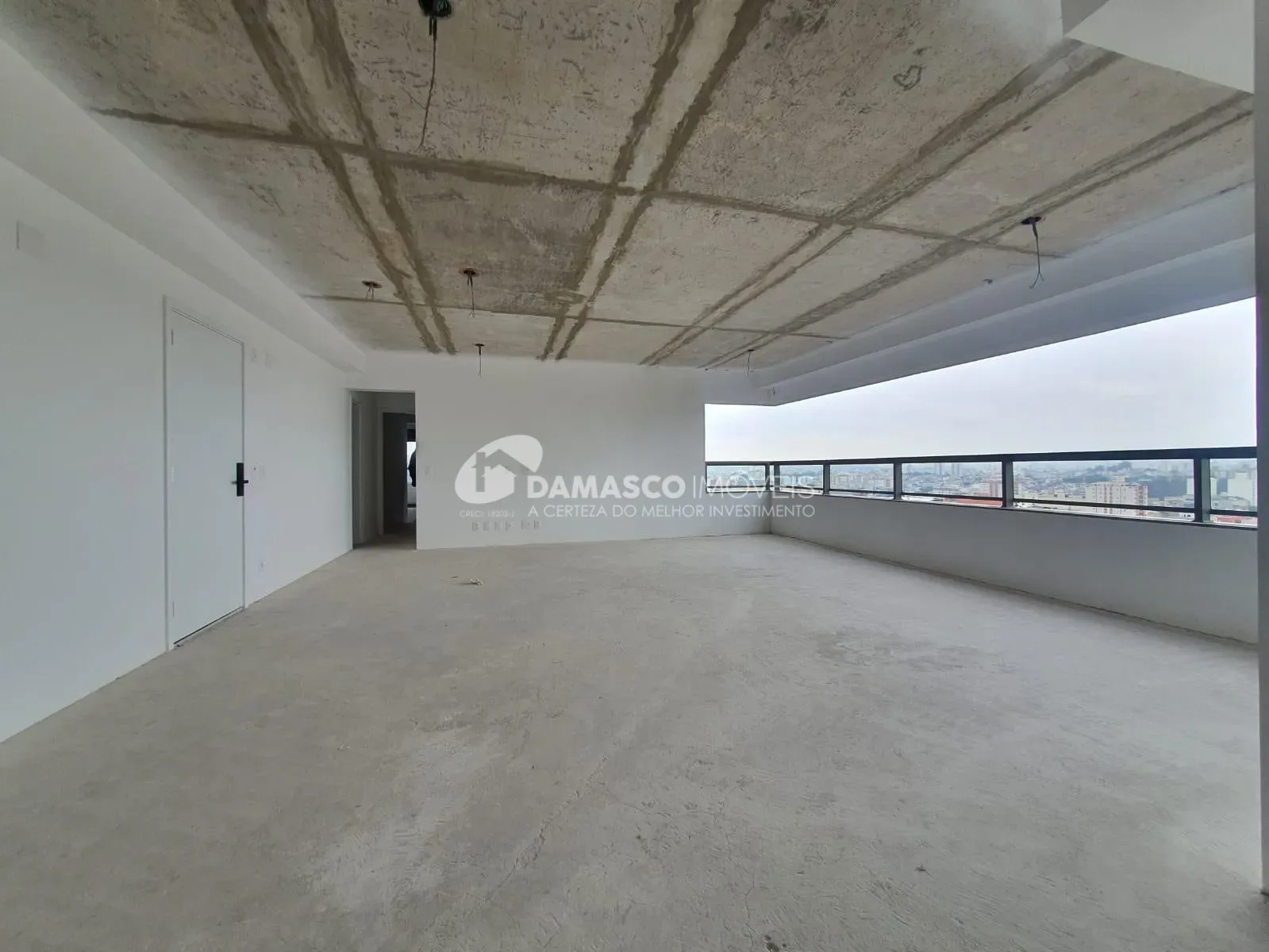 Apartamento Alto Padrão  Campestre, Santo André, SP