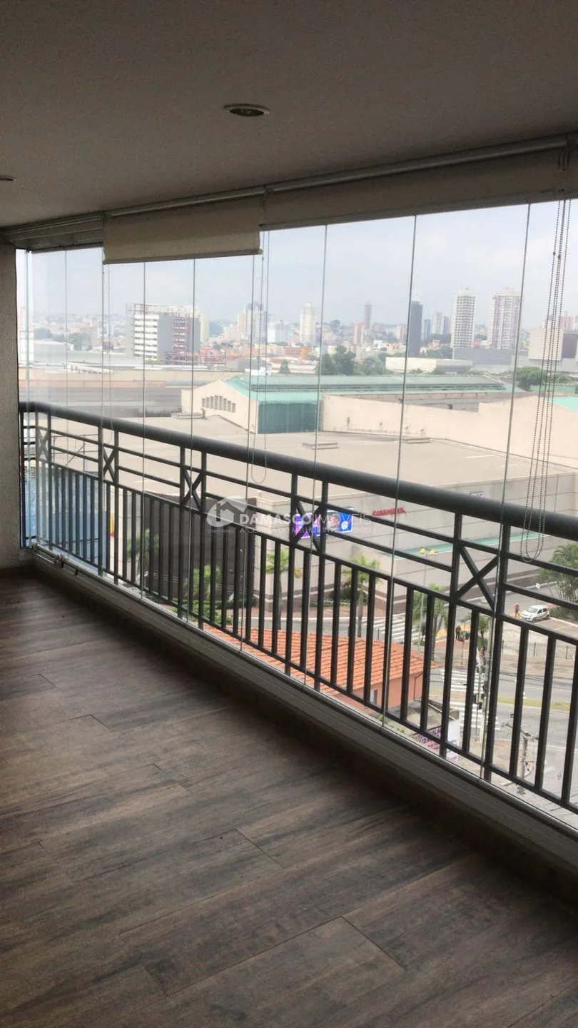 Apartamento para venda, Jardim, Santo André, SP