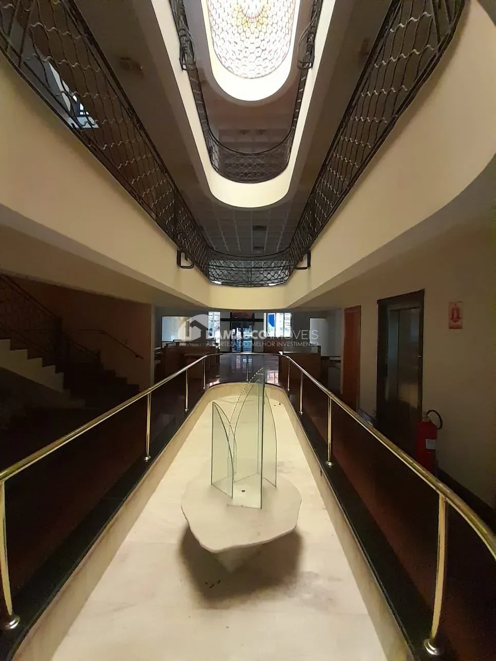 Prédio para locação, Centro, São Caetano do Sul, SP