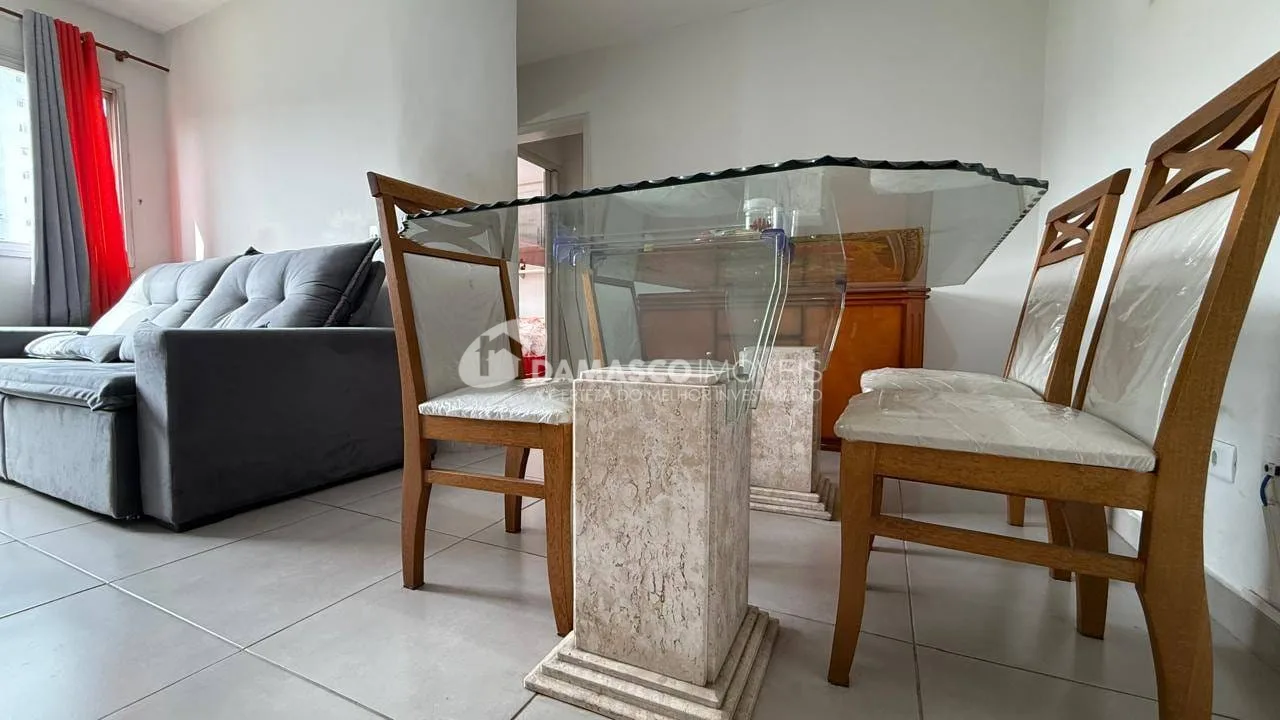 Apartamento à venda, Sacomã