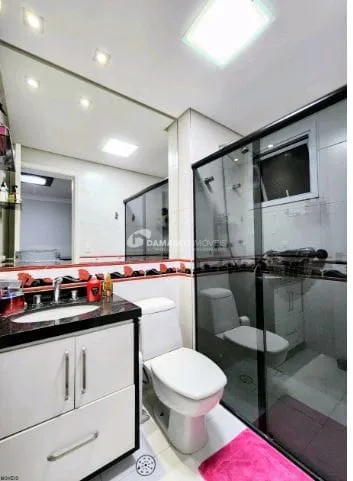 Cobertura / Penthouse à venda, Santo Antônio, São Caetano do Sul, SP