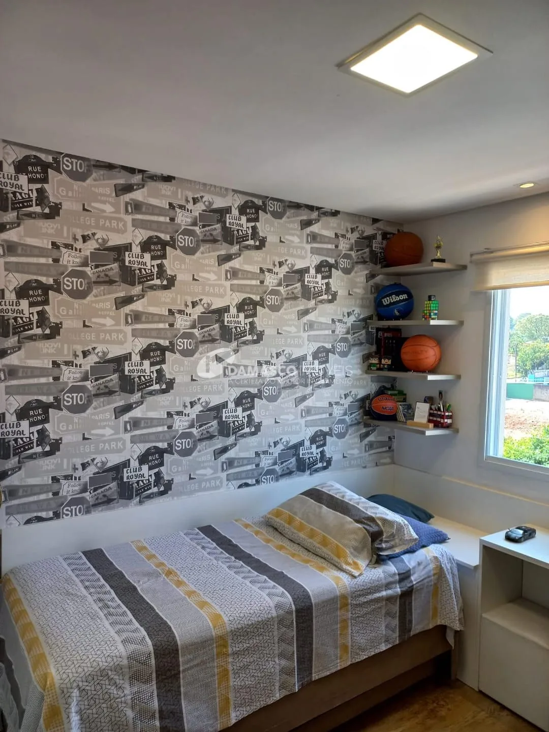 Apartamento à venda, Jardim São Caetano, São Caetano do Sul, SP