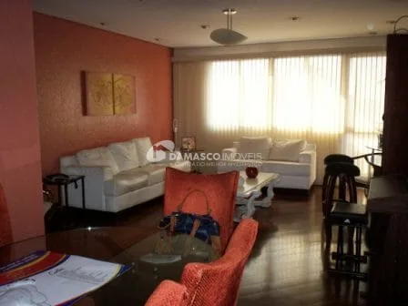 Apartamento à venda 3 Quartos, 1 Suite, 1 Vaga, Santo Antônio, São Caetano do Sul - SP | Edificio Bandeirantes