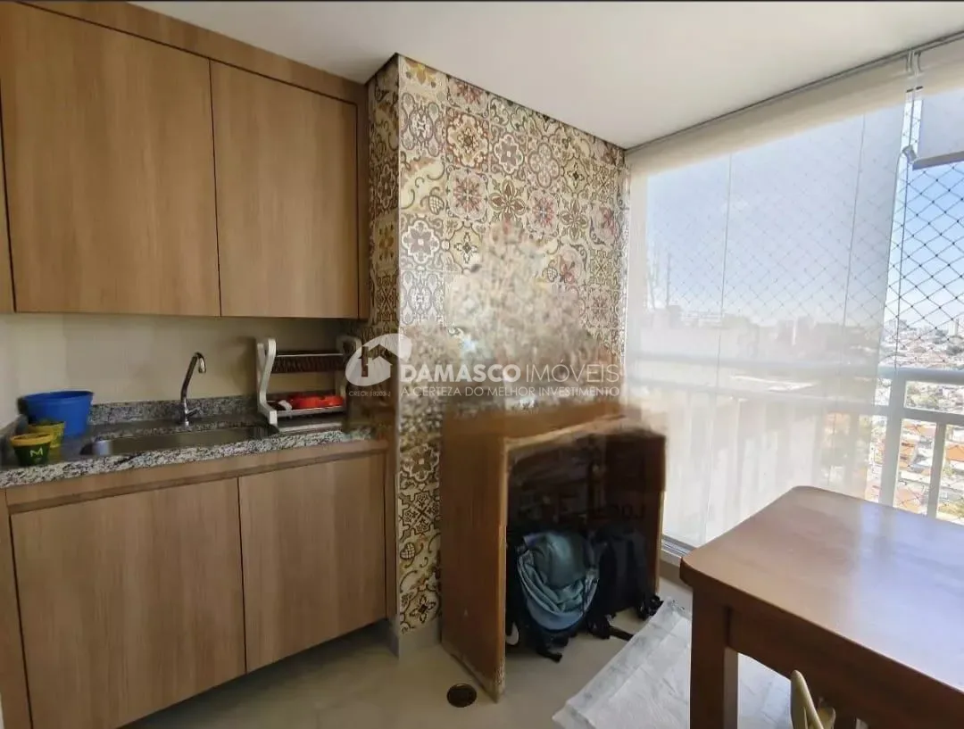 Apartamento à venda, Santa Paula, São Caetano do Sul, SP