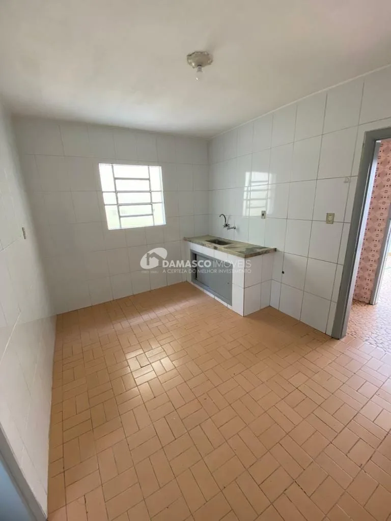 Casa para Locação 1 Quarto, 1 Vaga, Boa Vista, São Caetano do Sul - SP