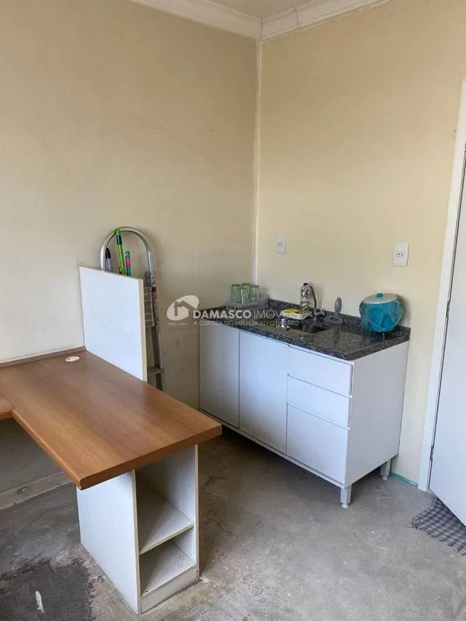 Sala para locação, 68M² - Centro - São Caetano do sul