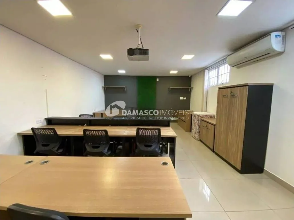 Sala para locação, Barcelona, São Caetano do Sul, SP
