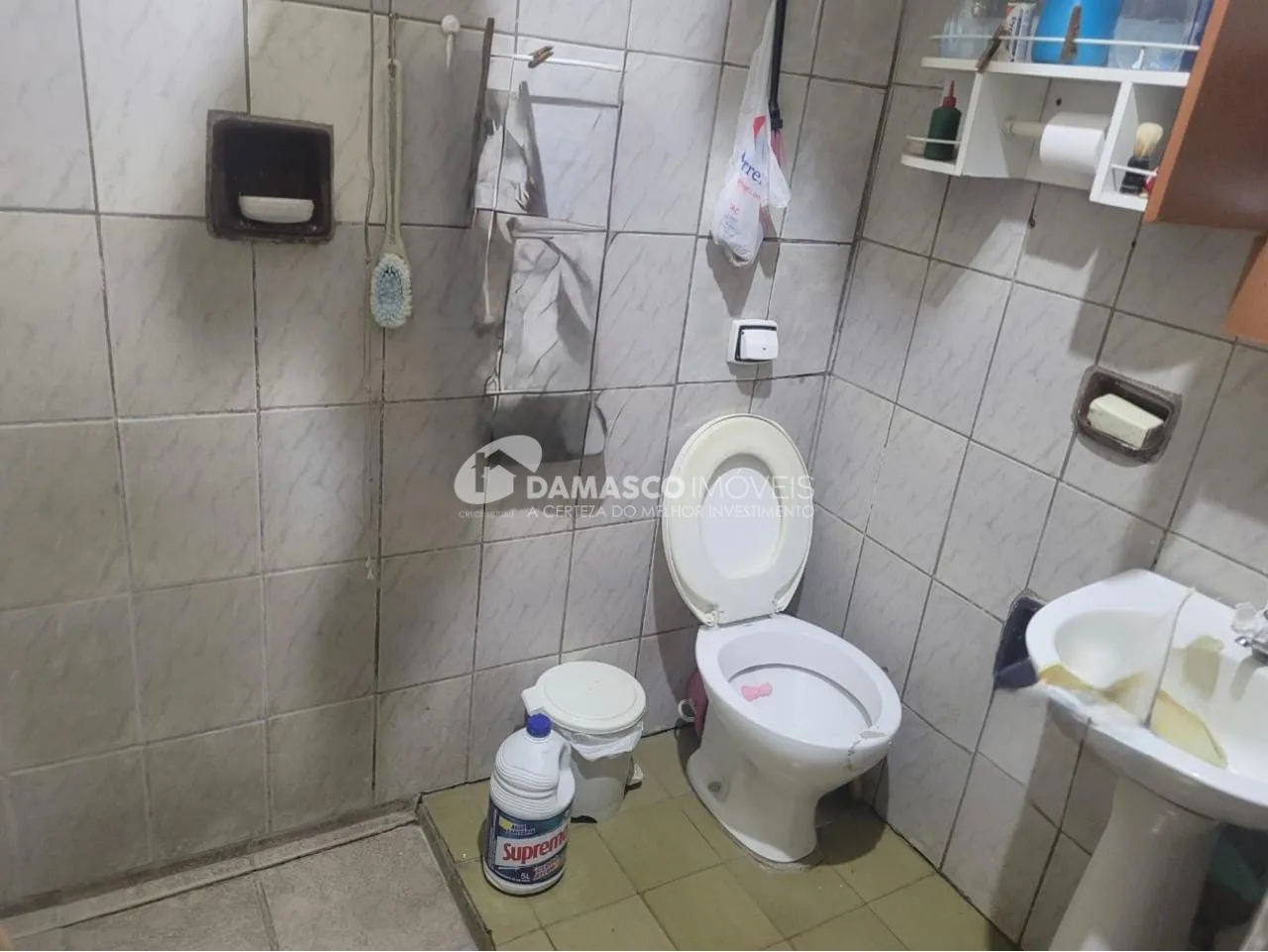 Sobrado à venda, Fundação, São Caetano do Sul, SP