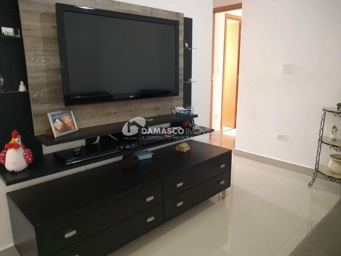 Apartamento à venda 2 Quartos, 1 Suite, 2 Vagas, 71M², Santa Paula, São Caetano do Sul - SP 