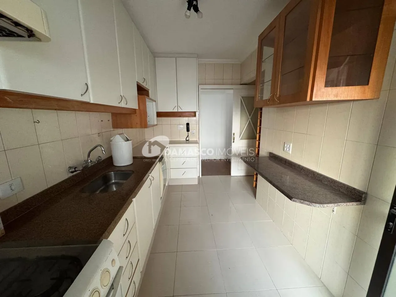 Apartamento à venda, Santo Antônio, São Caetano do Sul, SP
