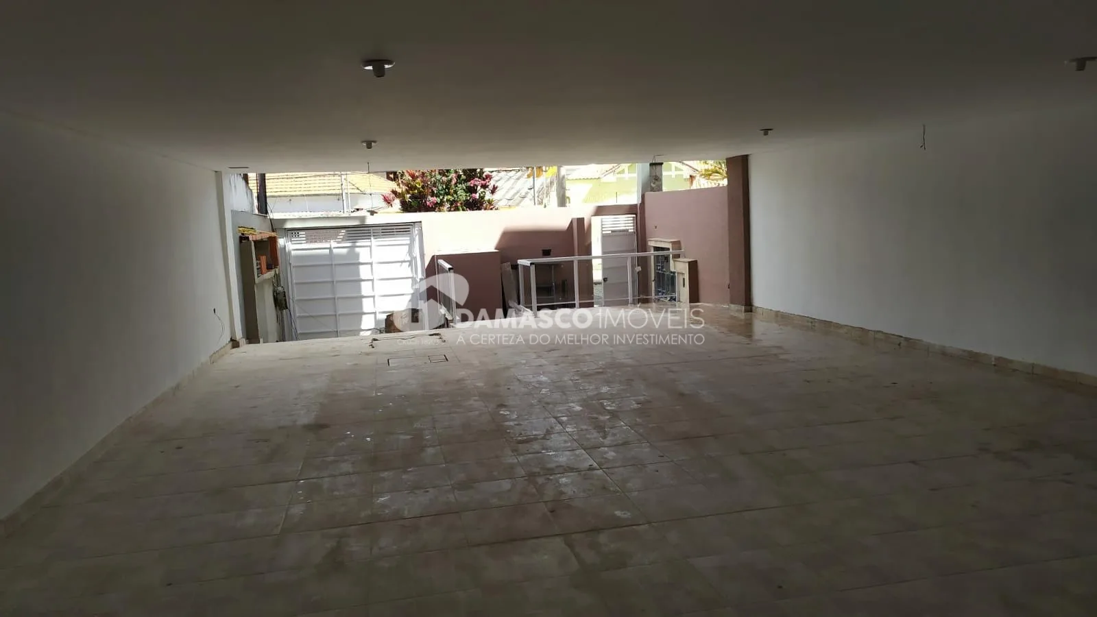 Cobertura à venda 2 Quartos, 1 Suite, 1 Vaga, 114M², Santa Teresinha, Santo André - SP 