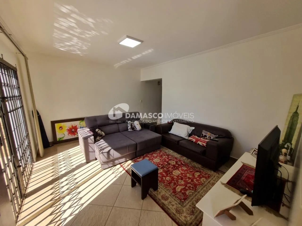 Casa à venda 3 Quartos, 1 Suite, 10 Vagas, 279M², Osvaldo Cruz, São Caetano do Sul - SP