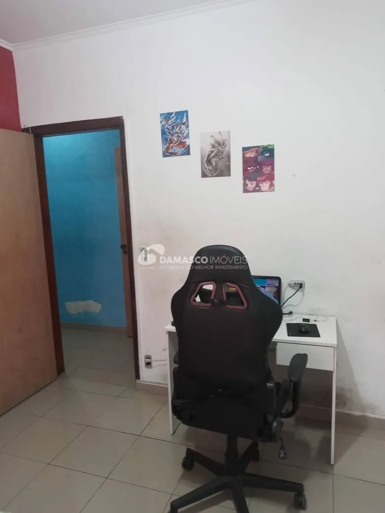 Casa à venda 4 Quartos, 1 Suite, 4 Vagas, Rudge Ramos, São Bernardo do Campo - SP