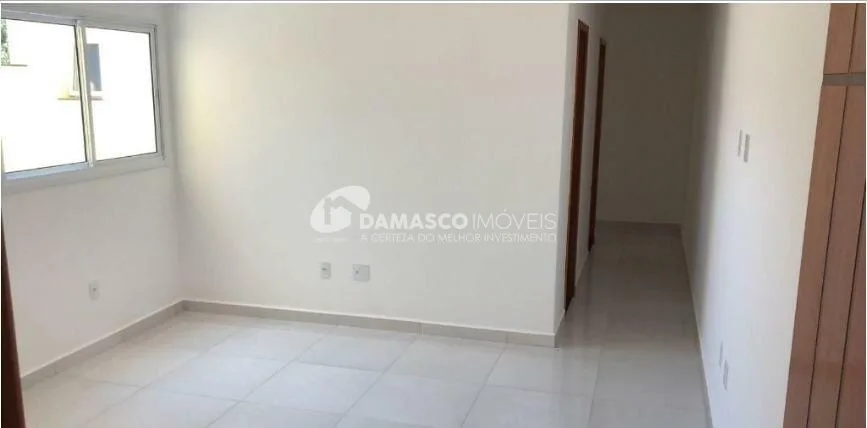 Apartamento à venda 3 Quartos, 1 Suite, 1 Vaga, 67M², Jardim Santo Antônio, Santo André - SP 