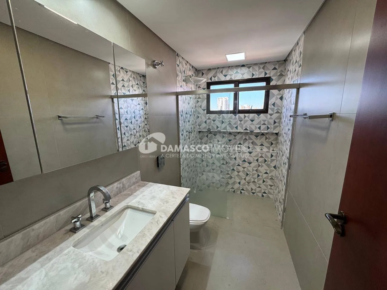 Apartamento à venda com lazer , no bairro Barcelona, São Caetano do Sul, SP