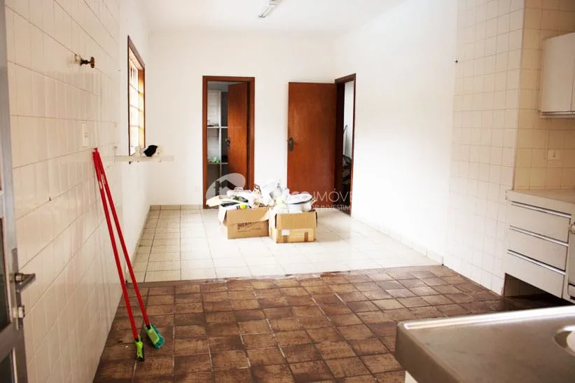 Casa à venda 4 Quartos, 3 Suites, 5 Vagas, 640M², Santa Maria, São Caetano do Sul - SP