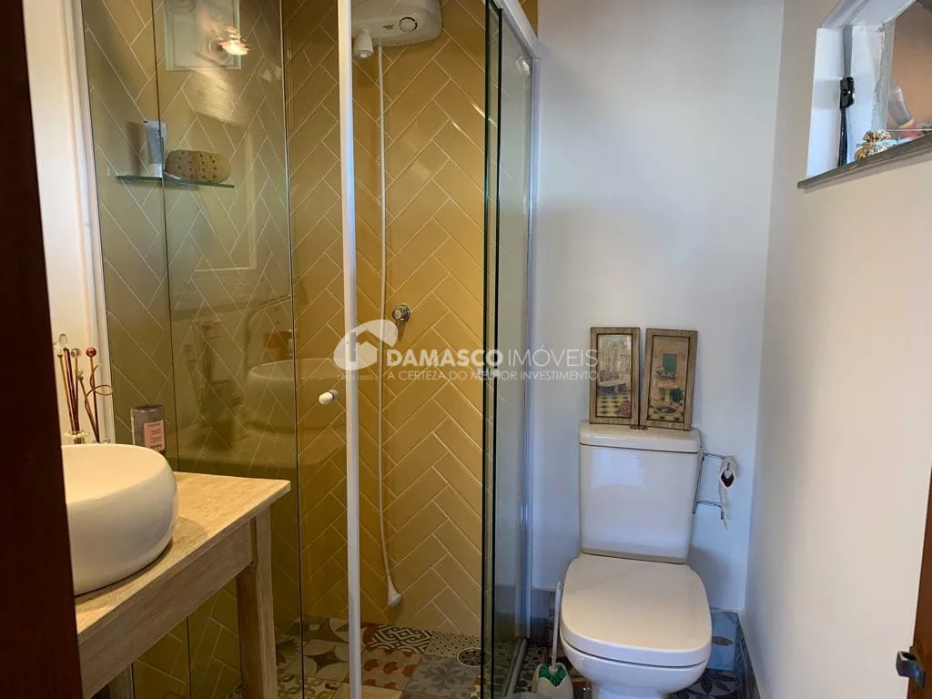 Cobertura à venda 3 Quartos, 1 Suite, 2 Vagas, 200M², Santa Maria, São Caetano do Sul - SP 