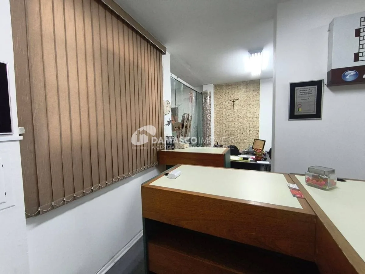 Sala comercial a venda - São Caetano