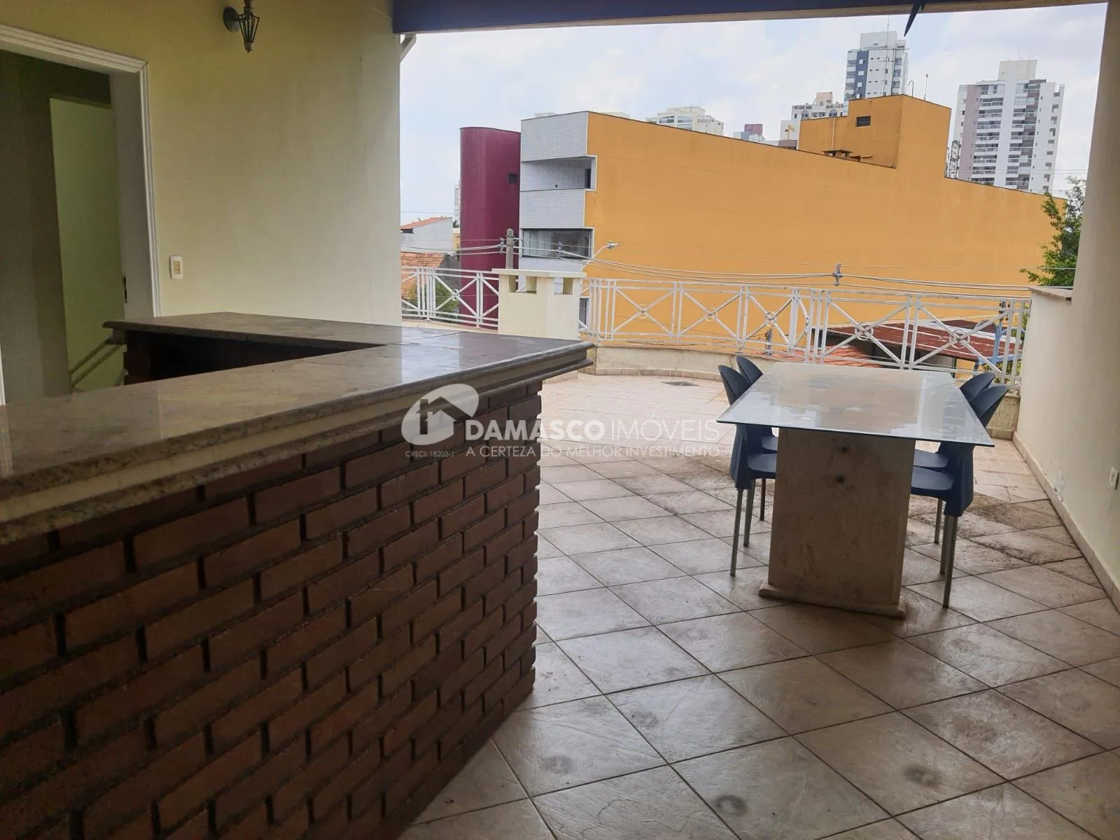 Sobrado à venda, Santa Paula, São Caetano do Sul, SP
