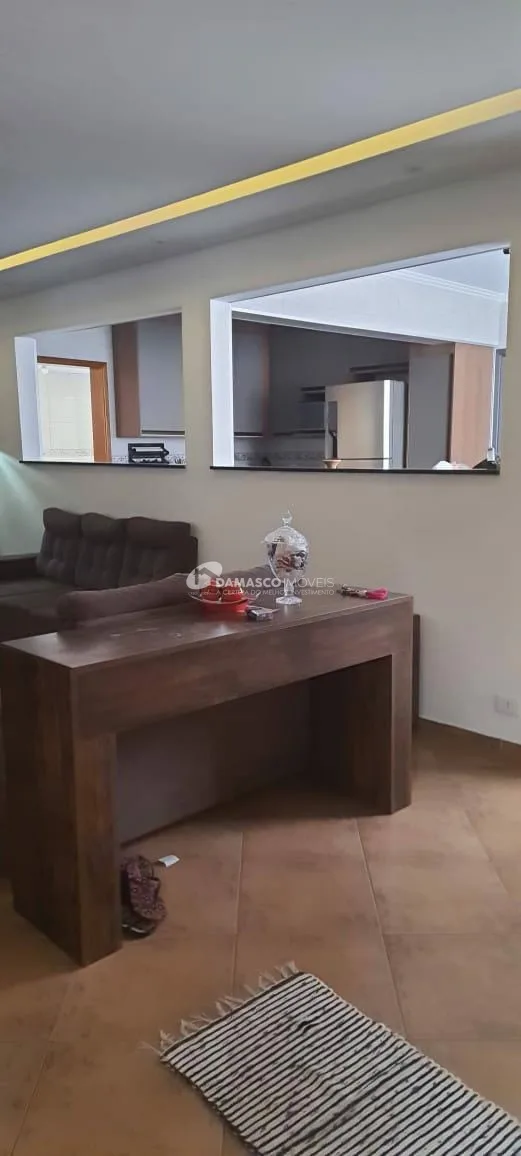 Casa à venda 3 Quartos, 5 Vagas, 111M², Mauá, São Caetano do Sul - SP
