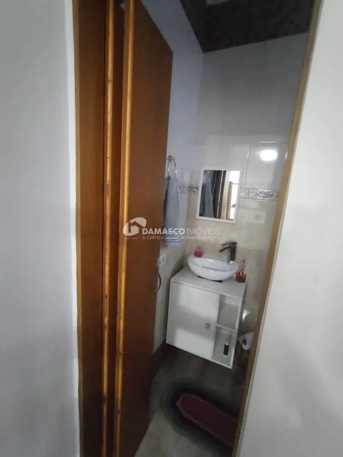 Sobrado à venda, Planalto, São Bernardo do Campo