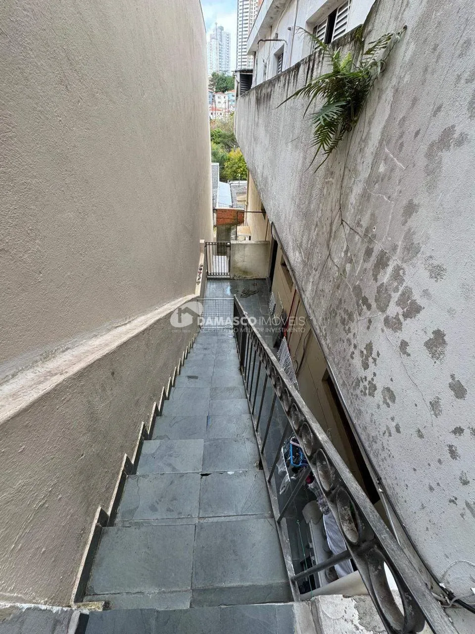 Sobrado  à venda com 4 casas no terreno ,  Santa Maria, São Caetano do Sul, SP