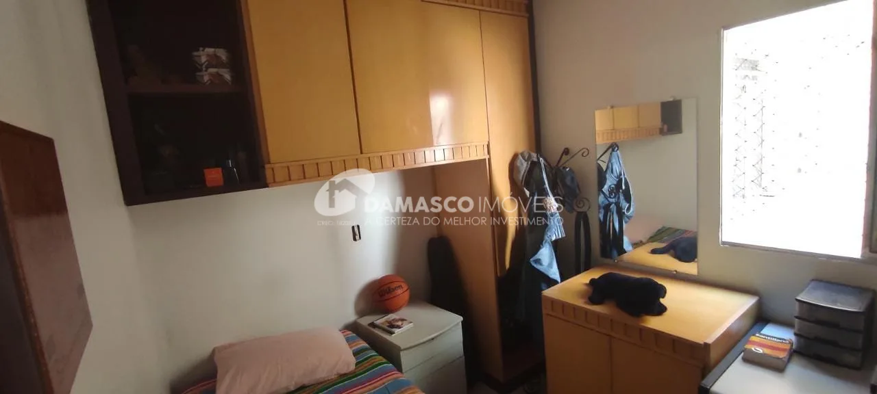 Apartamento à venda 2 Quartos, 1 Suite, 1 Vaga, 56M², Vila Camilópolis, Santo André - SP 