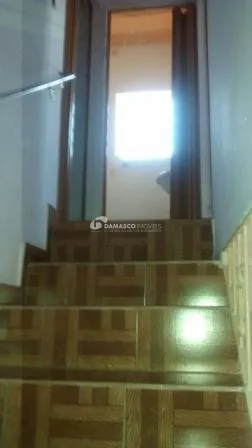 Casa à venda 2 Quartos, 3 Vagas, 200M², Vila Sacadura Cabral, Santo André - SP