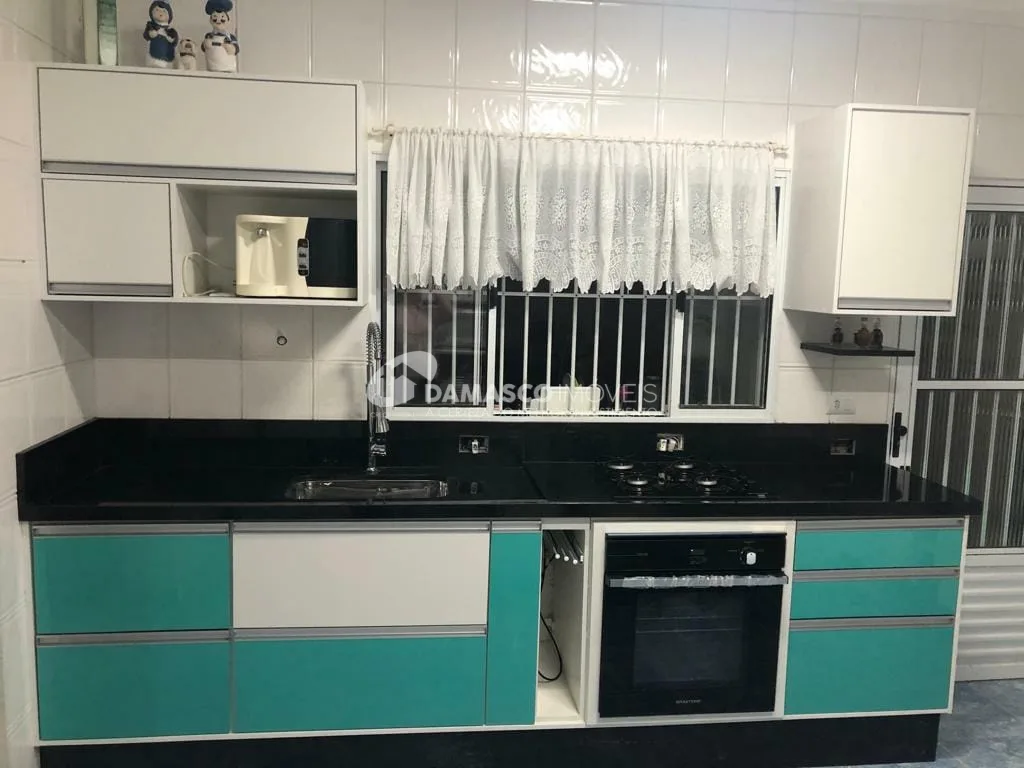 Casa à venda 3 Quartos, 1 Suite, 4 Vagas, 263M², Mauá, São Caetano do Sul - SP