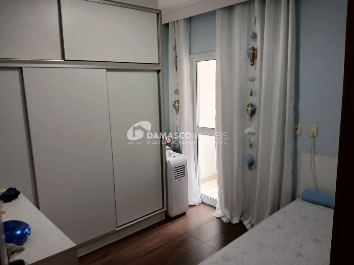 Cobertura com 3 quartos, Parque Oratório - Santo André