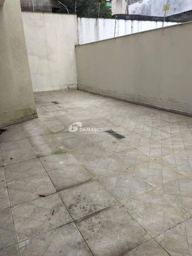 Apartamento à venda 3 Quartos, 1 Suite, 2 Vagas, 152M², Rudge Ramos, São Bernardo do Campo - SP