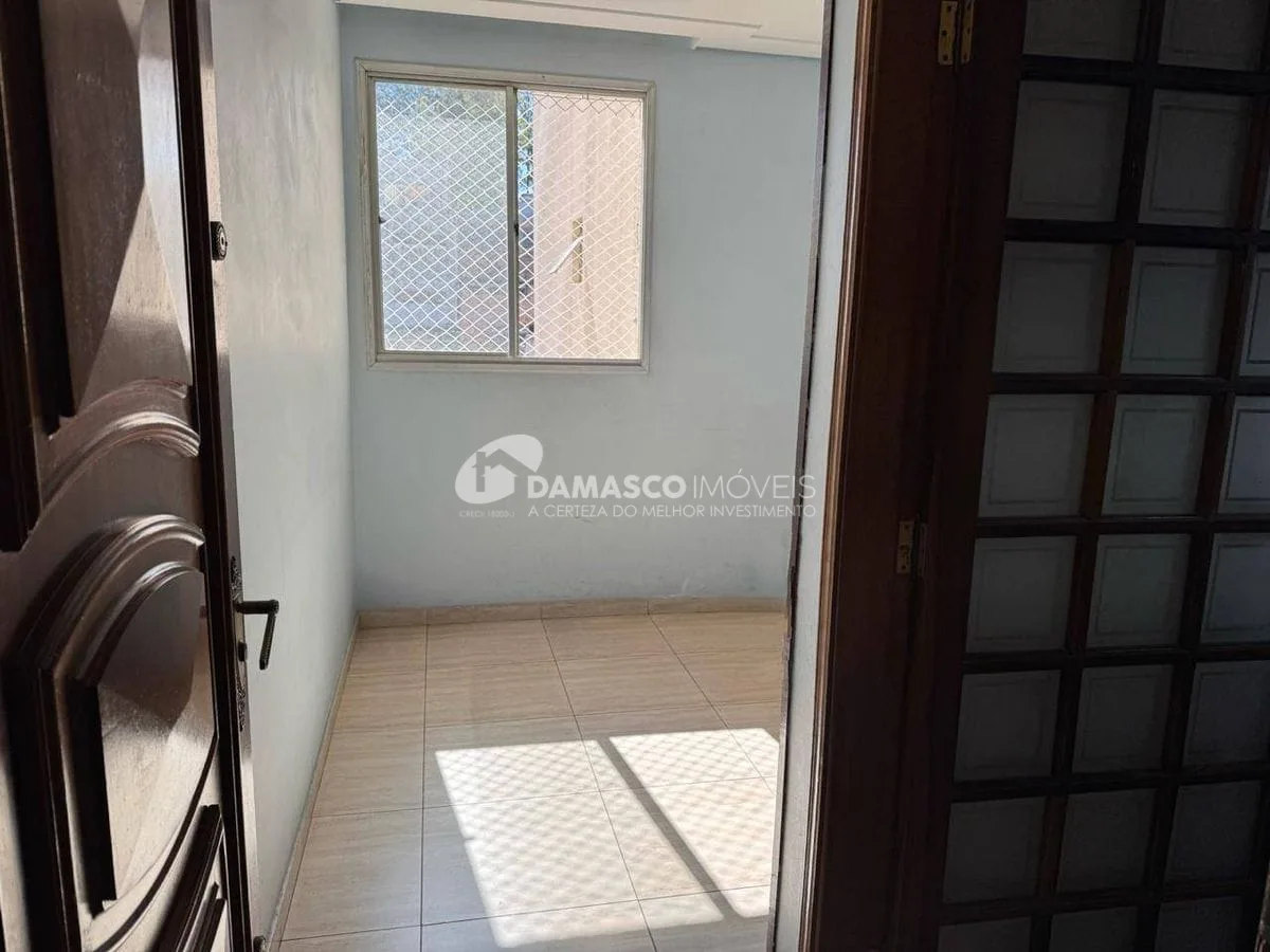 Apartamento  2 dormitorios.