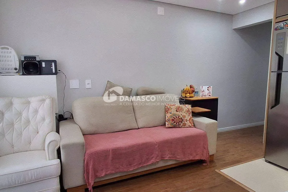 Apartamento à venda, Santa Maria, Santo André, SP