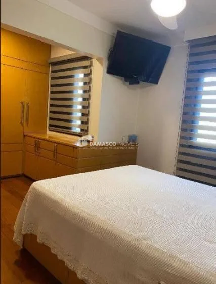 Apartamento à venda, Barcelona, São Caetano do Sul, SP