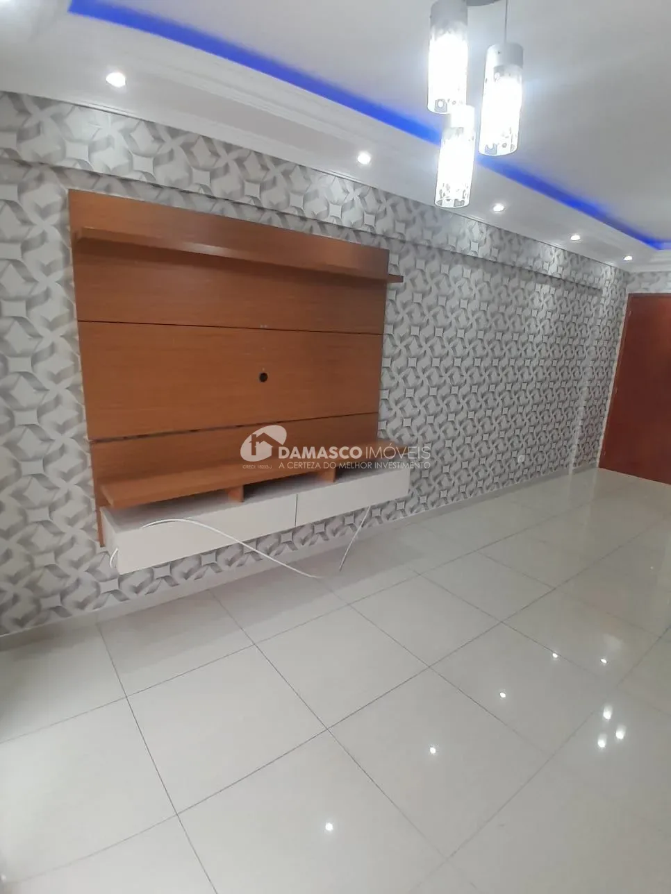 Apartamento para locação, Olímpico, São Caetano do Sul, SP