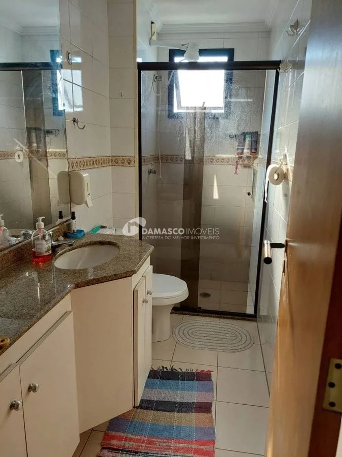 Apartamento com 2 quartos, Baeta Neves - São Bernardo do Campo