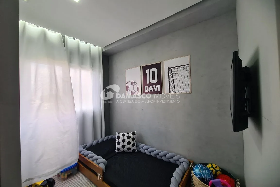 Apartamento padrão à Venda, Sítio da Figueira, São Paulo, SP