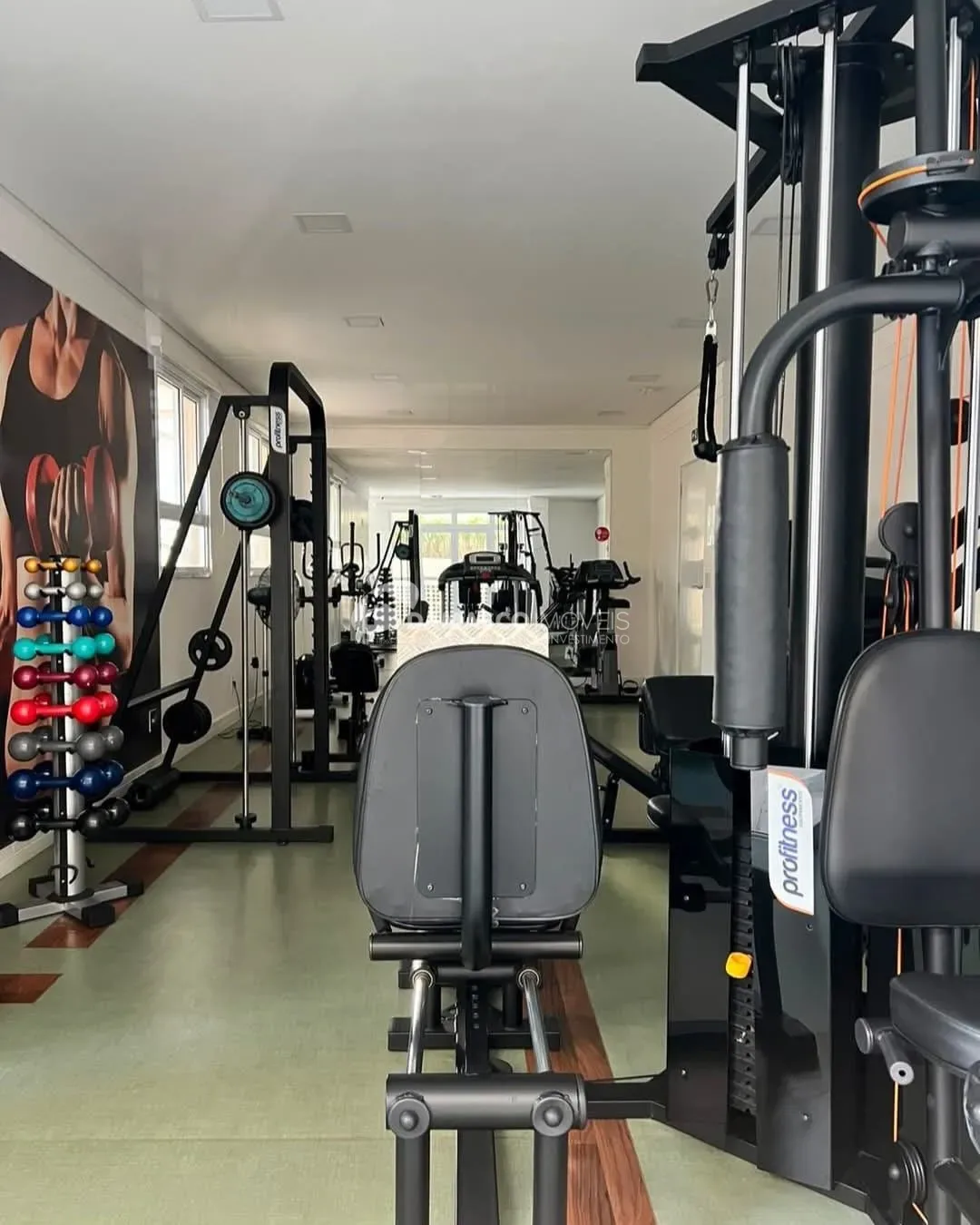 Apartamento para locação, Centro, São Caetano do Sul, SP