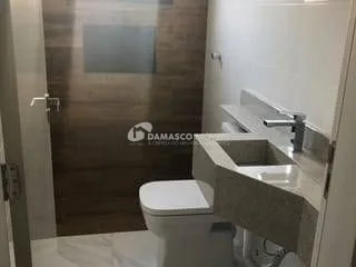 Sobrado à venda, Vila Guiomar, Santo André, SP