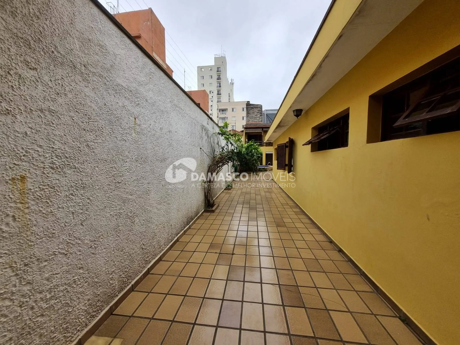 Sobrado à venda, Santa Maria, São Caetano do Sul, SP