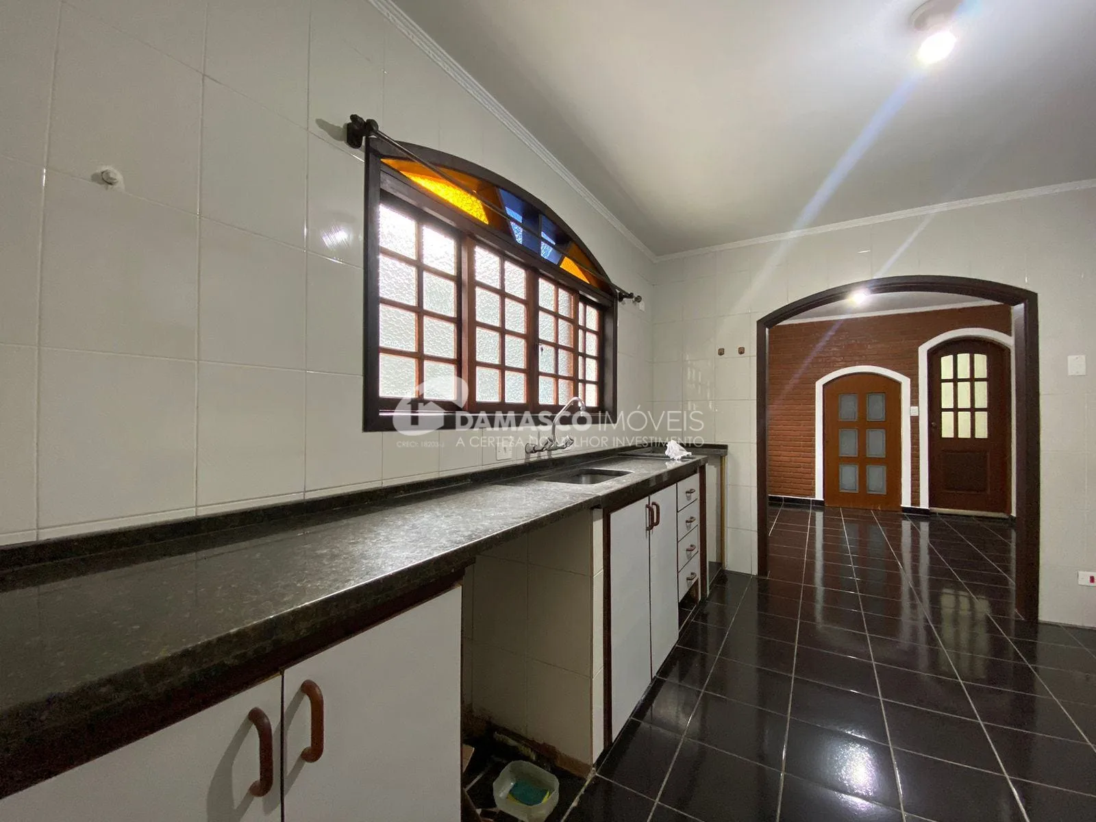Casa à venda, Jardim Itapoan, Santo André, SP