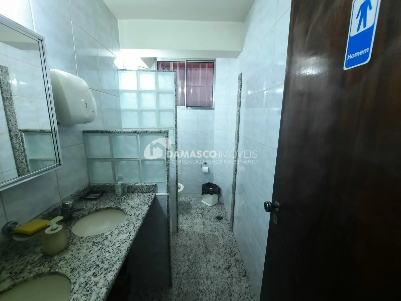 Prédio para Locação Centro, São Caetano do Sul - SP